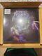 Avenged Sevenfold Autographed The Stage Vinyl Album