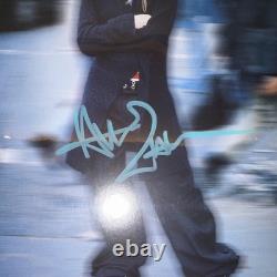 Avril Lavigne Let Go Signed Vinyl Record with Premier Collectibles COA