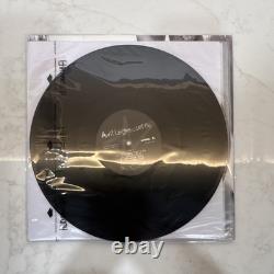 Avril Lavigne Let Go Signed Vinyl Record with Premier Collectibles COA