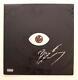 Bad Bunny Signed Autograph Album Vinyl Record X 100pre Global Superstar With Jsa