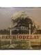 Beck Signed Odelay Vinyl Album Bas Beckett Coa Autograph