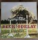 Beck Signed Odelay Vinyl Album Bas Beckett Coa Autograph