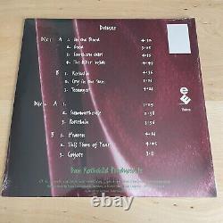 BETTER THAN EZRA DELUXE 2 x Vinyl LP, OUT OF PRINT. VERY RARE 2018 SIGNED NEW