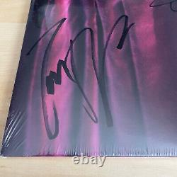 BETTER THAN EZRA DELUXE 2 x Vinyl LP, OUT OF PRINT. VERY RARE 2018 SIGNED NEW