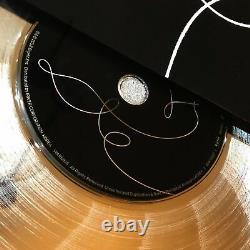 BTS (LOVE YOURSELF) CD LP Record Vinyl Autographed Signed