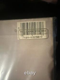 Beastie Boys Licensed To Ill 1986 GF- Signed by All Members- Promo Copy