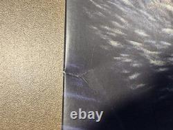 Beyoncé Signed Vinyl Cover Lemonade JSA Authentic Autographed Record LP Singer