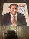 Bill Cosby Autographed Vinyl Cover Album Himself Comedian Record V126