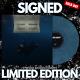Billie Eilish Hit Me Hard And Soft Signed Vinyl Lp Limited Edition Presale