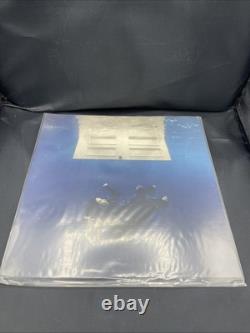 Billie Eilish Hit Me Hard And Soft Exclusive Signed Vinyl