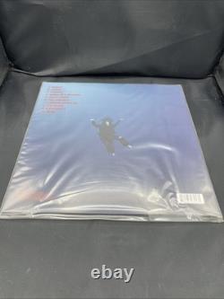 Billie Eilish Hit Me Hard And Soft Exclusive Signed Vinyl