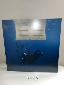 Billie Eilish Hit Me Hard And Soft Vinyl LP AUTOGRAPHED Insert? Signed New