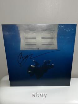 Billie Eilish Hit Me Hard And Soft Vinyl LP AUTOGRAPHED Insert? Signed New