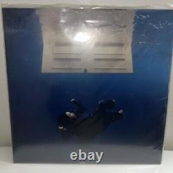 Billie Eilish Hit Me Hard And Soft Vinyl LP AUTOGRAPHED Insert? Signed New