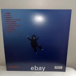 Billie Eilish Hit Me Hard And Soft Vinyl LP AUTOGRAPHED Insert? Signed New