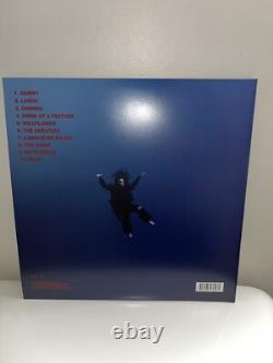 Billie Eilish Hit Me Hard And Soft Vinyl LP AUTOGRAPHED Insert? Signed New