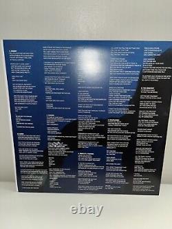 Billie Eilish Hit Me Hard And Soft Vinyl LP AUTOGRAPHED Insert? Signed New