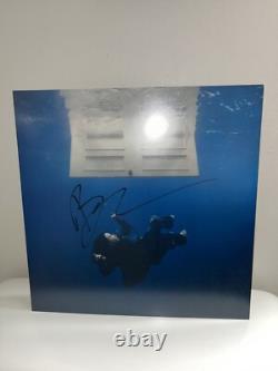 Billie Eilish Hit Me Hard And Soft Vinyl LP AUTOGRAPHED Insert? Signed New