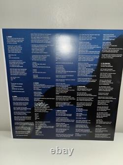 Billie Eilish Hit Me Hard And Soft Vinyl LP AUTOGRAPHED Insert? Signed New