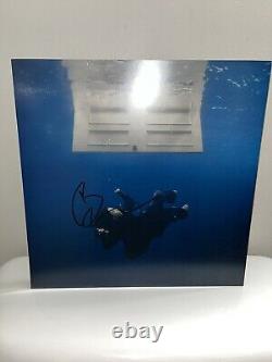 Billie Eilish Hit Me Hard And Soft Vinyl LP AUTOGRAPHED Insert? Signed New