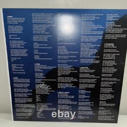 Billie Eilish Hit Me Hard And Soft Vinyl LP AUTOGRAPHED Insert? Signed New