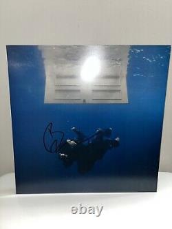 Billie Eilish Hit Me Hard And Soft Vinyl LP AUTOGRAPHED Insert? Signed New