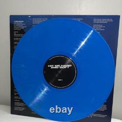 Billie Eilish Hit Me Hard And Soft Vinyl LP AUTOGRAPHED Insert? Signed New