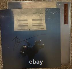 Billie Eilish Hit Me Hard And Soft Vinyl + Signed Autographed Insert In Hand
