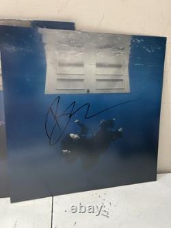 Billie Eilish Signed hit me hard and soft vinyl? Ships Fast