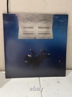 Billie Eilish Signed hit me hard and soft vinyl? Ships Fast
