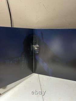 Billie Eilish Signed hit me hard and soft vinyl? Ships Fast