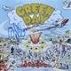 Billie Joe Armstrong Autographed Signed Green Day Dookie Vinyl