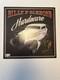 Billy Gibbons Signed Autographed Record Album Vinyl Zz Top Hardware. Beckett Coa