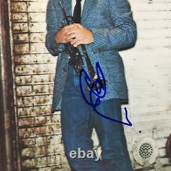 Billy Joel 52nd Street Signed Autograph Record Album JSA Vinyl #2