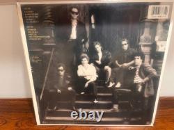 Billy Joel Signed Autograph An Innocent Man