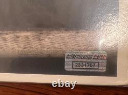 Billy Joel Signed Autograph An Innocent Man