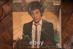 Billy Joel Signed Glass Houses Vinyl Record LP Autographed