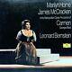 Bizet Carmen, Mairlyn Horne Autographed, 3 Lp Set, Mccracken Bernstein 2709 043