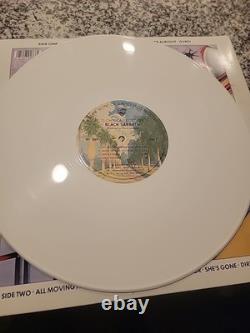 Black Sabbath Vinyl Autographed Iommi And Butler
