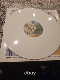 Black Sabbath Vinyl Autographed Iommi And Butler