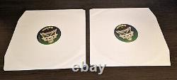 Blockhead Space Werewolves Will Be The End Of Us All AUTOGRAPHED Vinyl Mint