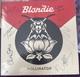 Blondie Pollinator Vinyl Signed X6 Including-harry, Stein, Burke, Beckett Withloa