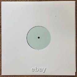 Boy George & Culture Club Life Limited Signed & Numbered Vinyl Test Pressing