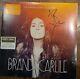 Brandi Carlile Autographed Signed Firewatcher's Daughter Vinyl Lp Sealed Mint