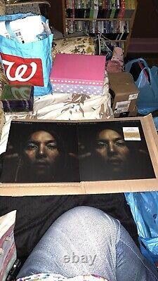 Brandi Carlile Double Vinyl Album Signed