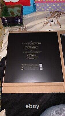 Brandi Carlile Double Vinyl Album Signed