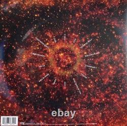 Breaking Benjamin Autographed Signed Ember Vinyl