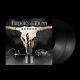 Brooks & Dunn Reboot Ii Autographed Black Vinyl Lp Signed Confirmed Presale