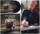 Bruce Hornsby Signed The Way It Is Album Coa Proof Autographed Vinyl Record