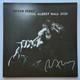 Bryan Ferry Autographed Vinyl Record Album Signed Roxy Music Beckett Bas Coa
